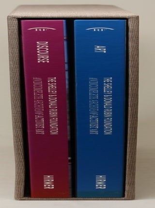 An Incomplete Archive of Activist Art (2 Volumes)