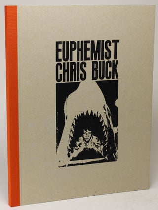 Item #1009 Euphemist. Chris Buck