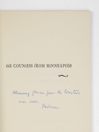 The Countess from Minneapolis