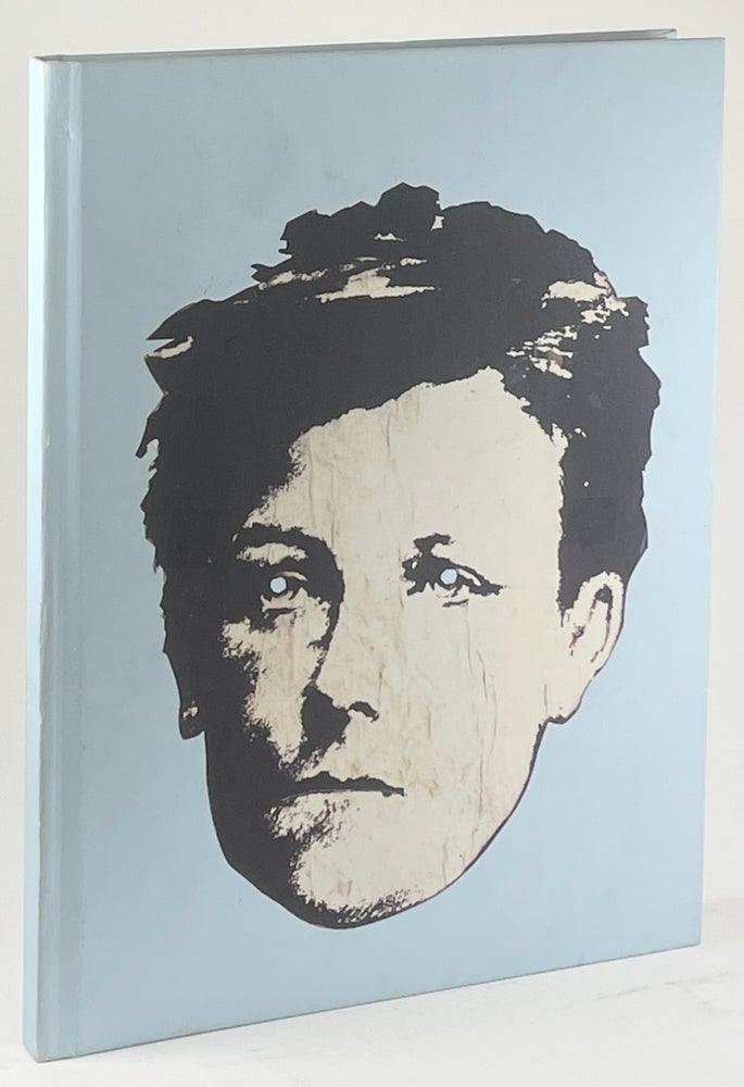 Item #1106 Rimbaud in New York 1978-79. David Wojnarowicz.