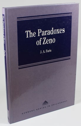 Item #1224 The Paradoxes of Zeno. J A. Faris