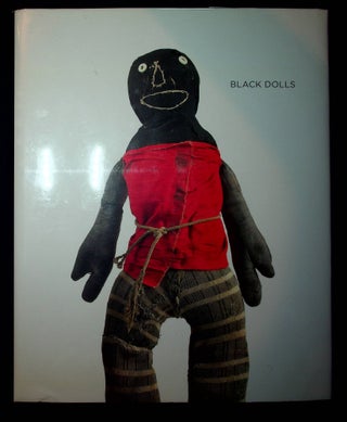 Item #123 Black Dolls. Frank Maresca