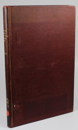 Item #1245 The Natural History of the Musical Bow. Henry Balfour
