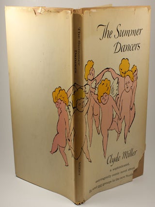 The Summer Dancers