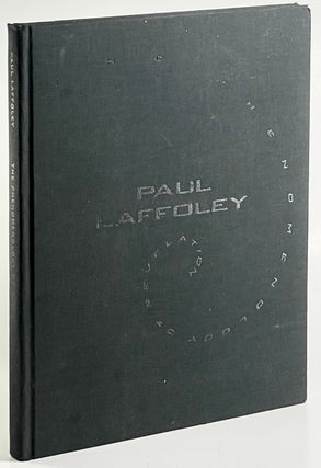 Item #1299 The Phenomenology of Revelation. Paul Laffoley