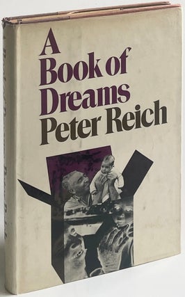 Item #1374 A Book of Dreams. Peter Reich