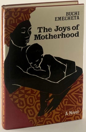Item #1653 The Joys of Motherhood. Buchi Emecheta