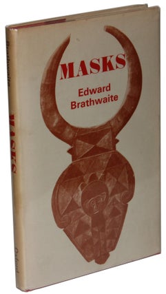 Item #1661 Masks. Edward Brathwaite
