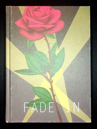 Item #195 Fade In (The Si Series). Julie Boukobza