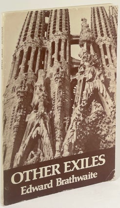 Item #1976 Other Exiles. Edward Brathwaite