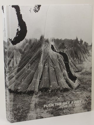 Push the Sky Away. Piotr Zbierski.