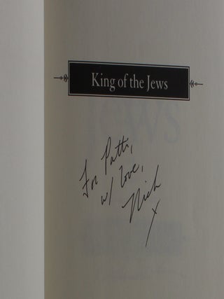 King of the Jews