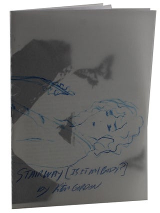 Chronicles Vol. 2 / Stairway [Is It My Body?]