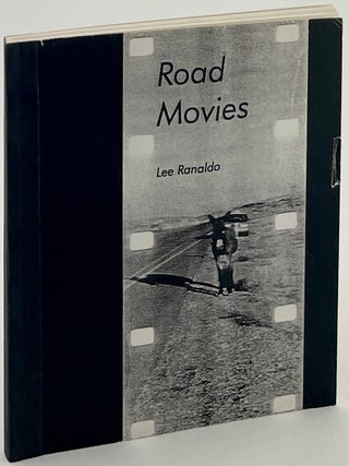 Road Movies. Lee Ranaldo.