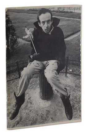 Item #2703 Boss #2. Ed Reginald Gay