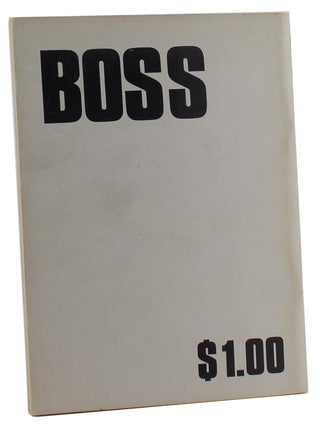 Boss #2