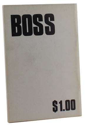 Boss #2