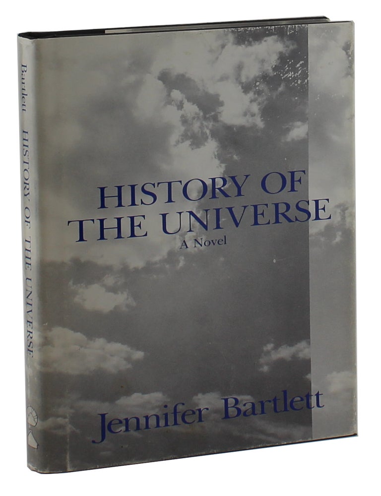Item #2877 History of the Universe. Jennifer Bartlett.