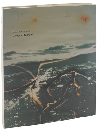 View from above. Wolfgang Tillmans.