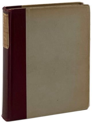 Item #3427 A Pamphlet Against Anthologies. Laura Riding, Robert Graves