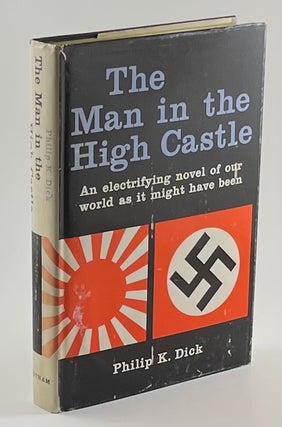 The Man in the High Castle. Philip K. Dick.