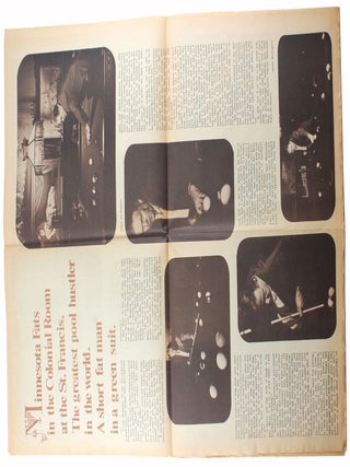 San Francisco Express Times Vol. 1, No. 3