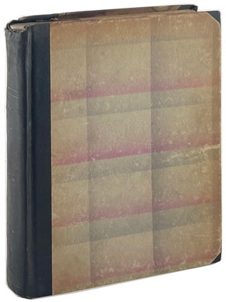 Item #3685 Home to Harlem. Claude McKay