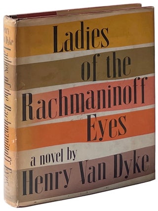 Ladies of the Rachmaninoff Eyes