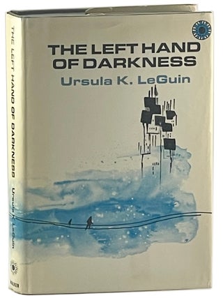 The Left Hand of Darkness
