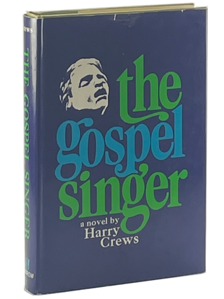 The Gospel Singer