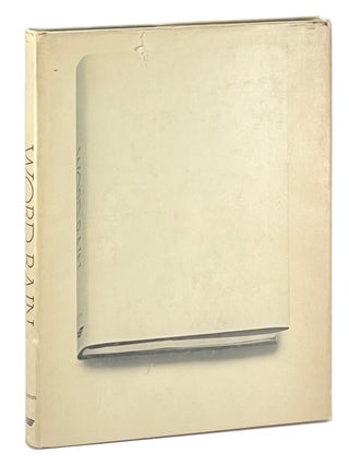 Item #3954 Word Rain, or A Discursive Introduction to the Intimate Philosophical Investigations...