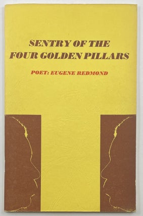 Item #469 Sentry of the Four Golden Pillars. Eugene Redmond