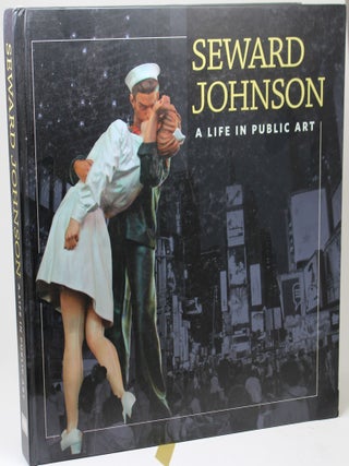 Item #620 Seward Johnson. Anita Huslin, Barry Raine, J. Seward Johnson, Jim Brainard, Gerard J....