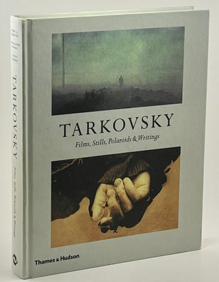 Item #686 Tarkovsky. Hans-Joachim Schlegel Andrey A. Tarkovsky, Lothar Schirmer