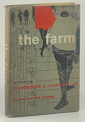 Item #706 The Farm. Clarence L. Cooper Jr