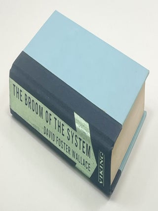 The Broom of the System