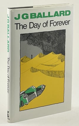 Item #729 The Day of Forever. J G. Ballard