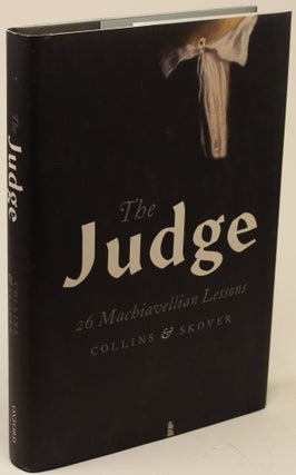 Item #910 The Judge. Collins, Skover