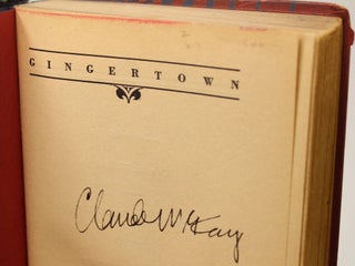 Gingertown